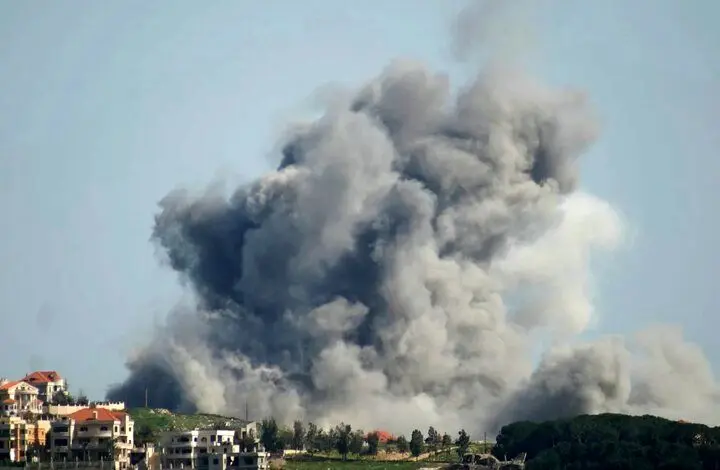 نماینده حزب الله: تلاش های ایران به آتش بس در لبنان منجر شد