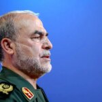 نماینده سیاسی سپاه پاسداران: ایران کشوری است که نمی توان آن را تحریم کرد