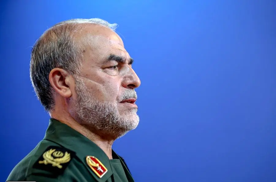 نماینده سیاسی سپاه پاسداران: ایران کشوری است که نمی توان آن را تحریم کرد