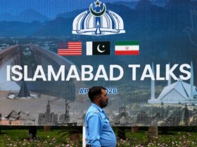 نوشیدنی برای صلح: وضعیت رسانه ها در اسلام آباد