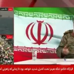 نکدی: تاریخ ساخت موشک های ما در جنگ بعدی اردیبهشت 1405 است