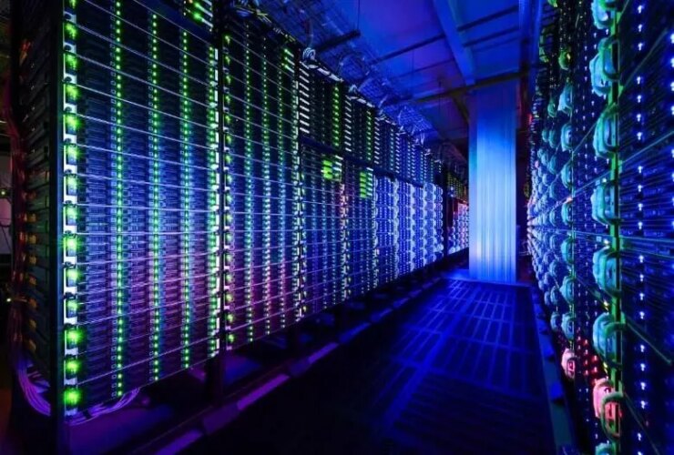 نگرانی در مورد اختلال گسترده در اینترنت و زیرساخت دیجیتال