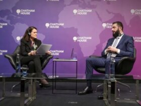 نگرش جولانی به جنگ علیه ایران/ما فاصله خود را حفظ می کنیم