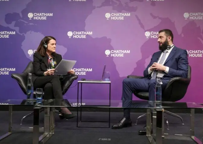 نگرش جولانی به جنگ علیه ایران/ما فاصله خود را حفظ می کنیم 1 نگرش جولانی به جنگ علیه ایران/ما فاصله خود را حفظ می کنیم