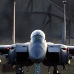 نیویورک تایمز تایید کرد که ایران یک هواپیمای جنگی دیگر را سرنگون کرده است