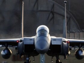 نیویورک تایمز تایید کرد که ایران یک هواپیمای جنگی دیگر را سرنگون کرده است