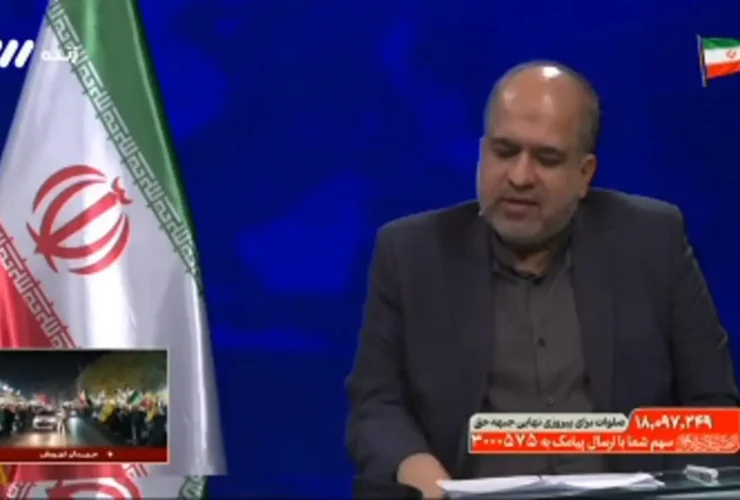 هزاریان: گالیباف قصد شرکت در مذاکرات را ندارد