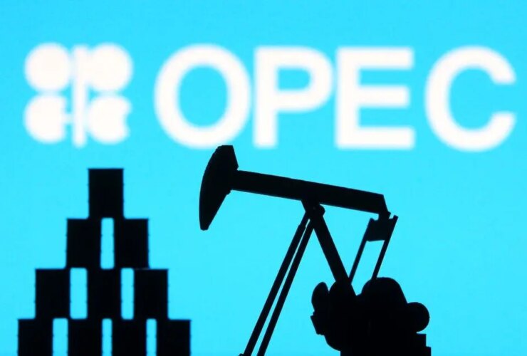 هشدار اوپک پلاس در مورد تاثیر طولانی مدت جنگ بر عرضه نفت 16 هشدار اوپک پلاس در مورد تاثیر طولانی مدت جنگ بر عرضه نفت