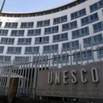 هشدار ایران به یونسکو در مورد تهدید حمله به راه آهن