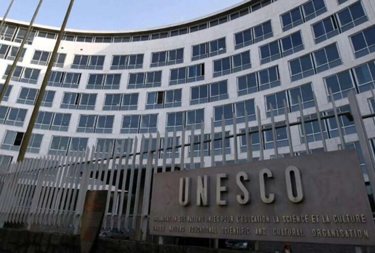 هشدار ایران به یونسکو در مورد تهدید حمله به راه آهن