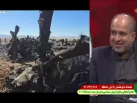 هشدار خدریان به کشورهای عربی/ ما شما را رها نمی کنیم