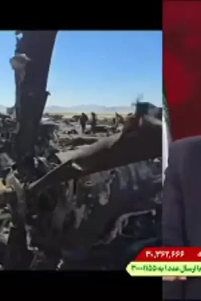 هشدار خدریان به کشورهای عربی/ ما شما را رها نمی کنیم