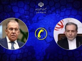 هشدار عراقچی در خصوص تصمیم شورای امنیت درباره تنگه هرمز