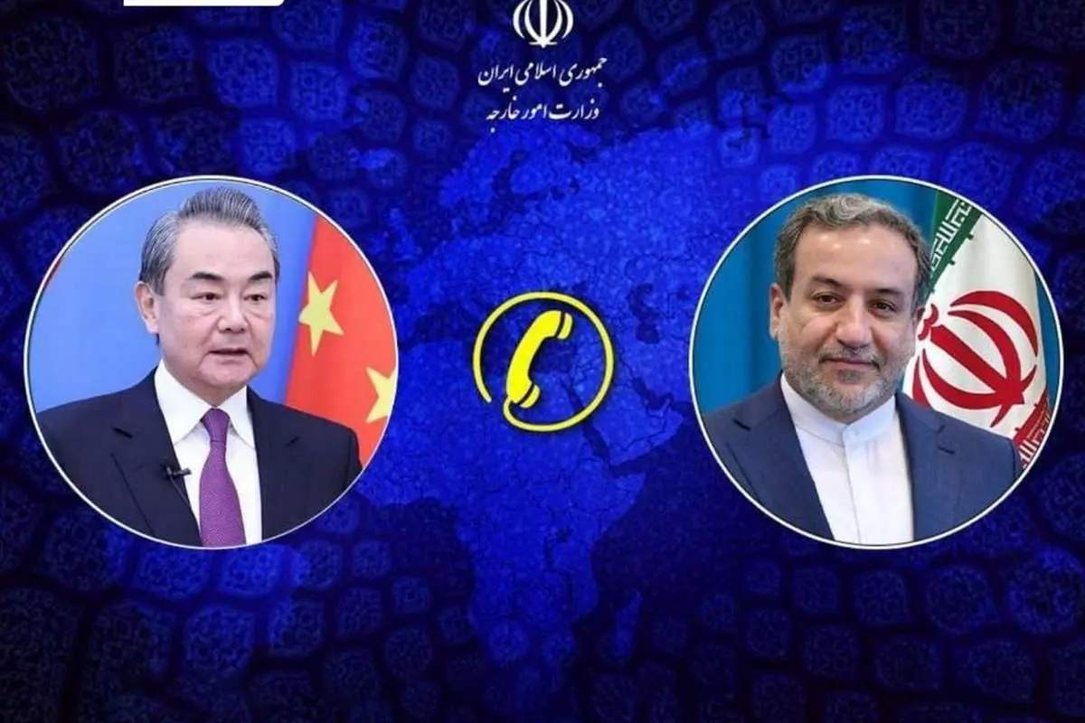 هشدار عراقچی نسبت به اقدامات تحریک آمیز آمریکا در تنگه هرمز