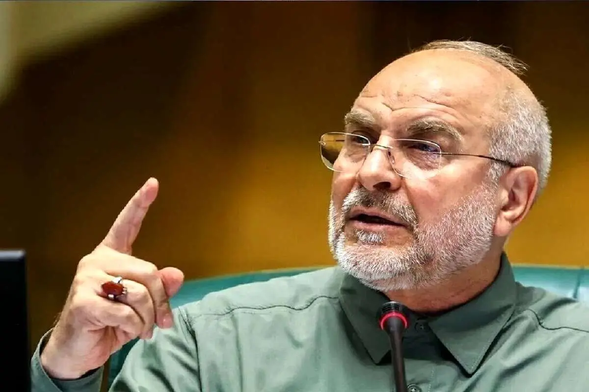 هشدار قالیباف: لبنان و جبهه مقاومت جزء لاینفک آتش بس است/ جایی برای پنهان شدن نیست