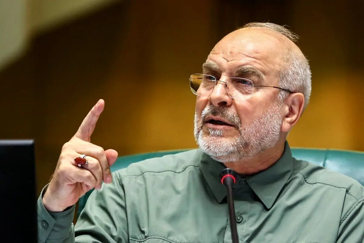 هشدار قالیباف پس از شهادت سردار خادمی