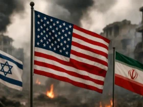 هفت عامل کلیدی آتش بس دو هفته ای