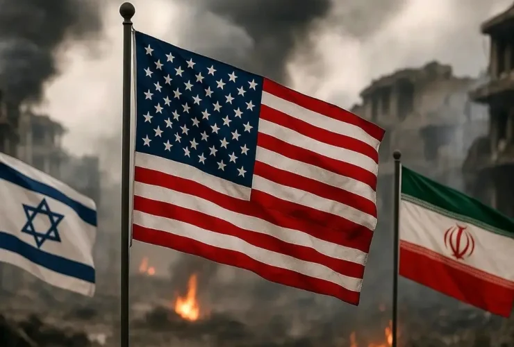 هفت عامل کلیدی آتش بس دو هفته ای 30 هفت عامل کلیدی آتش بس دو هفته ای