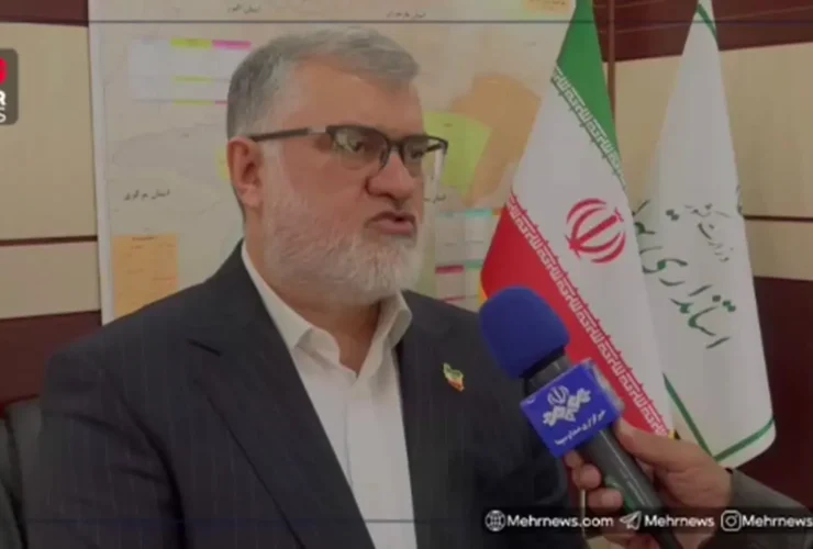 همکاری های تهران و ترکیه در حال گسترش است