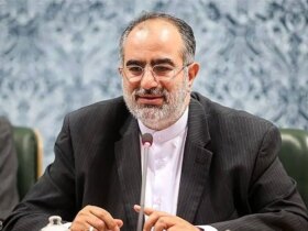 هنر جنگ ایران در برابر مدیریت ادراکی آمریکایی