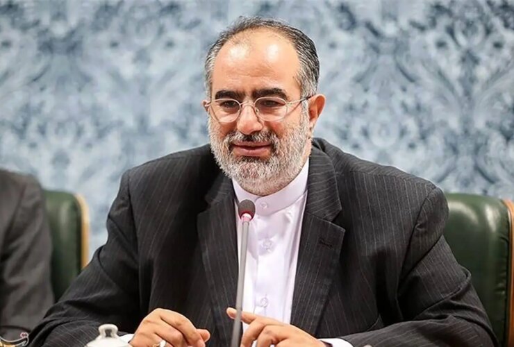 هنر جنگ ایران در برابر مدیریت ادراکی آمریکایی