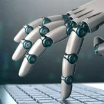 هوش مصنوعی در لباس یک خبرنگار