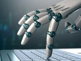 هوش مصنوعی در لباس یک خبرنگار