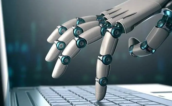 هوش مصنوعی در لباس یک خبرنگار