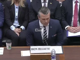 هگست: فقط دو ماه از درگیری گذشته است