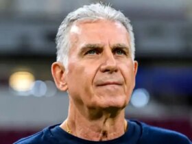 و دوباره کارلوس کی روش... 9 و دوباره کارلوس کی روش...