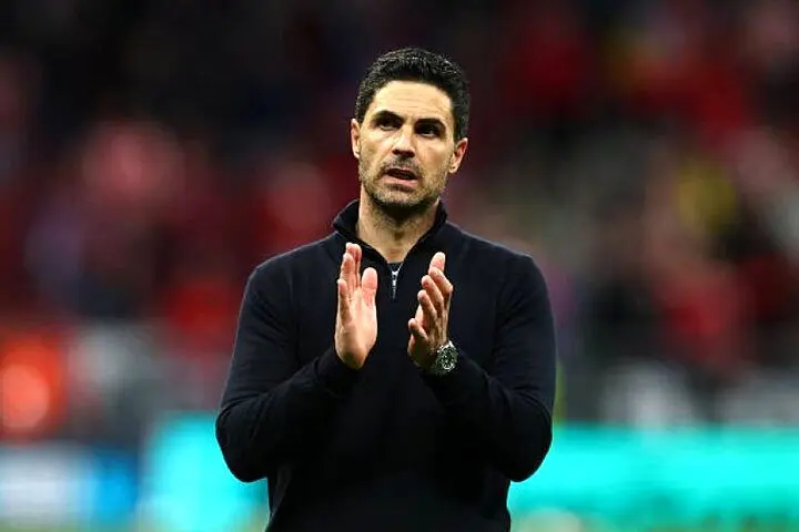 واکنش آرتتا به اتفاقات دیدار اتلتیکو مادرید و آرسنال