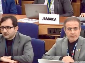 واکنش ایران به ادعاهای دروغین امارات در مورد AIMO