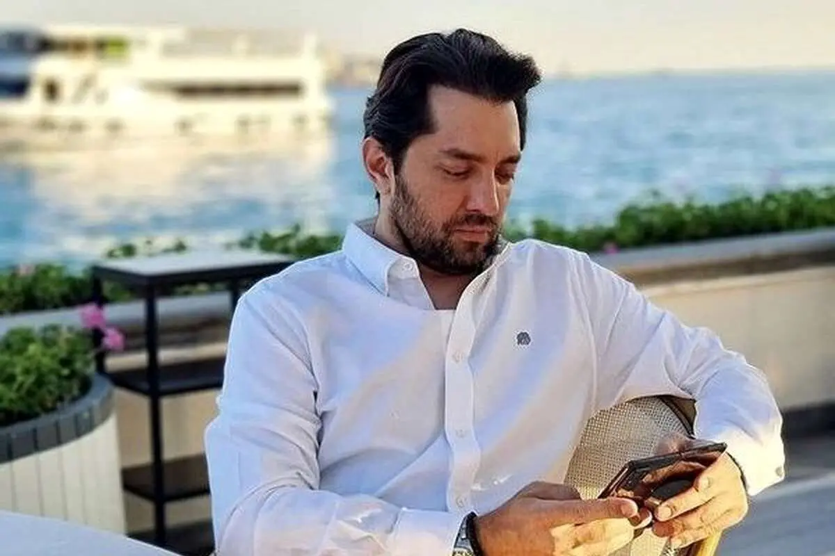 واکنش بهرام رادان به تهدید ترامپ