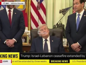 واکنش ترامپ به احتمال جایگزینی ایران در جام جهانی