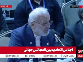 واکنش تند به اظهارات نماینده بحرین