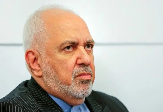 واکنش تند کاهان به مقاله ظریف در مجله "خارج"