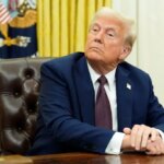 واکنش جهان به ادبیات قرون وسطایی ترامپ: این مایه شرم بشریت است