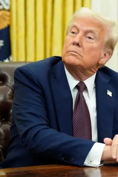 واکنش جهان به ادبیات قرون وسطایی ترامپ: این مایه شرم بشریت است