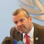 واکنش دبیرکل IMO به اعلام آزاد دریانوردی در تنگه هرمز