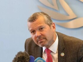 واکنش دبیرکل IMO به اعلام آزاد دریانوردی در تنگه هرمز