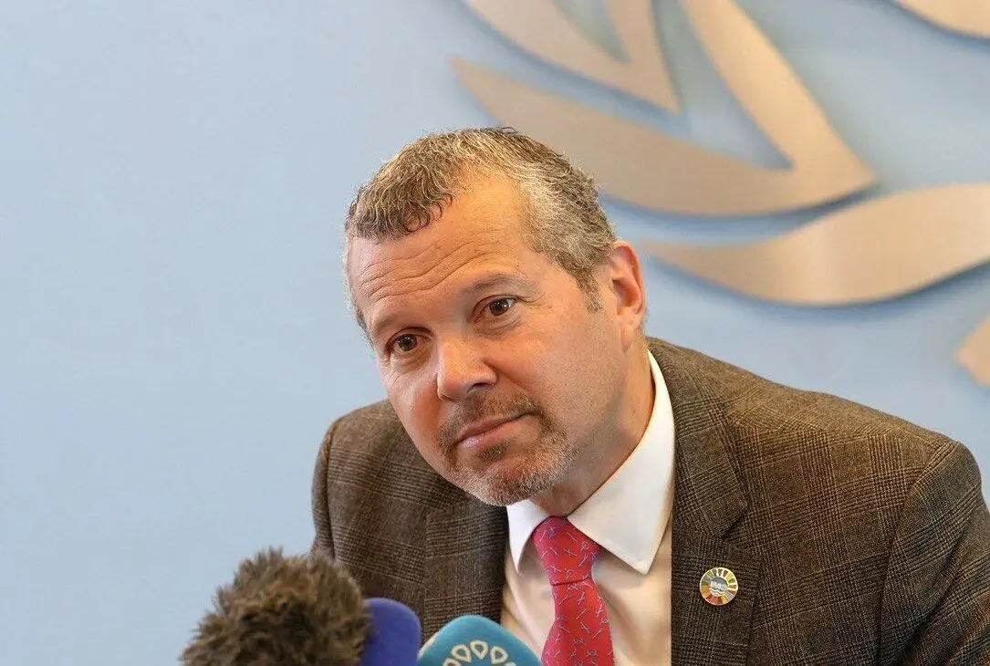 واکنش دبیرکل IMO به اعلام آزاد دریانوردی در تنگه هرمز