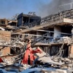 واکنش دبیرکل سازمان جهانی بهداشت به حمله به «انستیتو پاستور» ایران