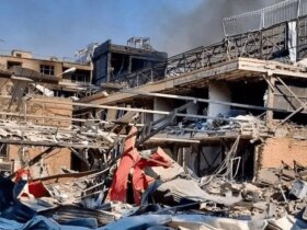 واکنش دبیرکل سازمان جهانی بهداشت به حمله به «انستیتو پاستور» ایران