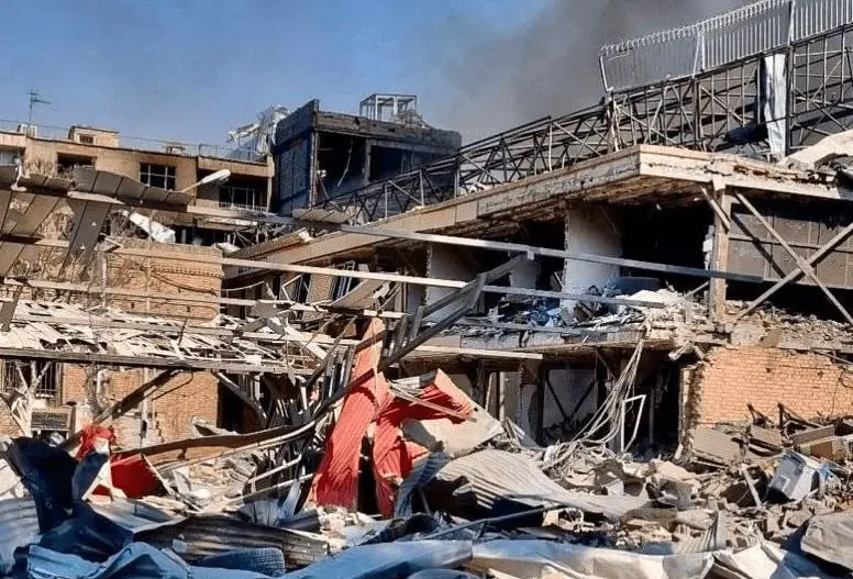 واکنش دبیرکل سازمان جهانی بهداشت به حمله به «انستیتو پاستور» ایران