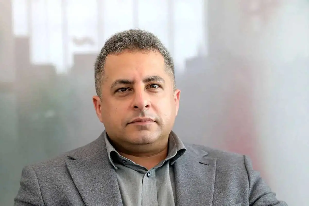 واکنش رضا نصری به آتش بس ایران و آمریکا