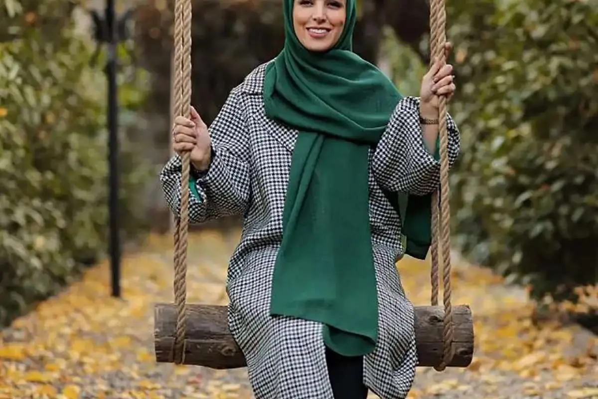 واکنش سوگل طهماسبی به رشادت های مردم لر در دفاع از وطن