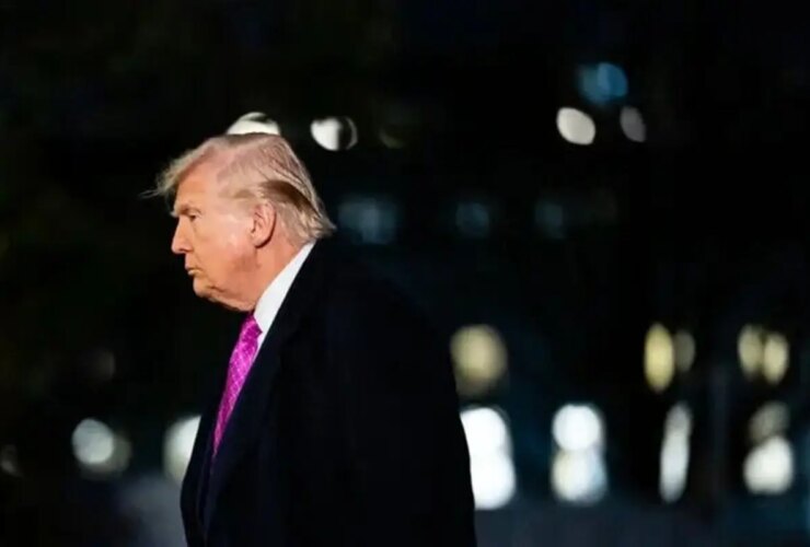 واکنش سیاستمداران خارجی به پیام اخیر ترامپ به ایران