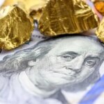 واکنش طلا به احتمال پایان جنگ