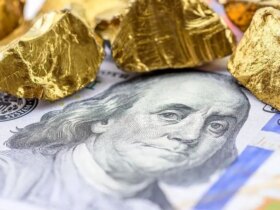 واکنش طلا به احتمال پایان جنگ