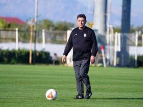 واکنش قلانوی به پیروزی تیم ملی مقابل کاستاریکا